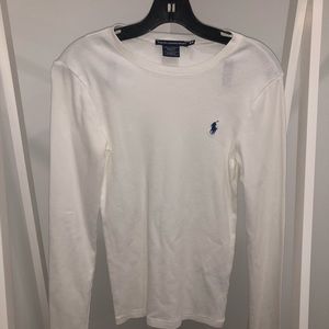 Ralph Lauren Long Sleeve